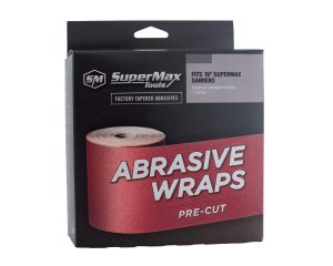 SuperMax Abrasives