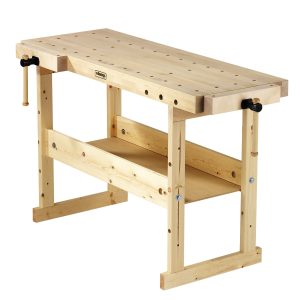 Sjobergs Nordic Plus 1450 Workbench