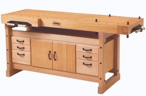 Sjobergs Workbench Combos