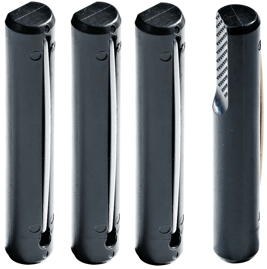 Sjobergs Scandi Plus 3/4" Bench Dogs 4-Pack