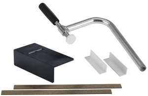 Sjobergs Workbench Accessory Kit (Fits Nordic Plus, Hobby Plus, JR/SR Benches)