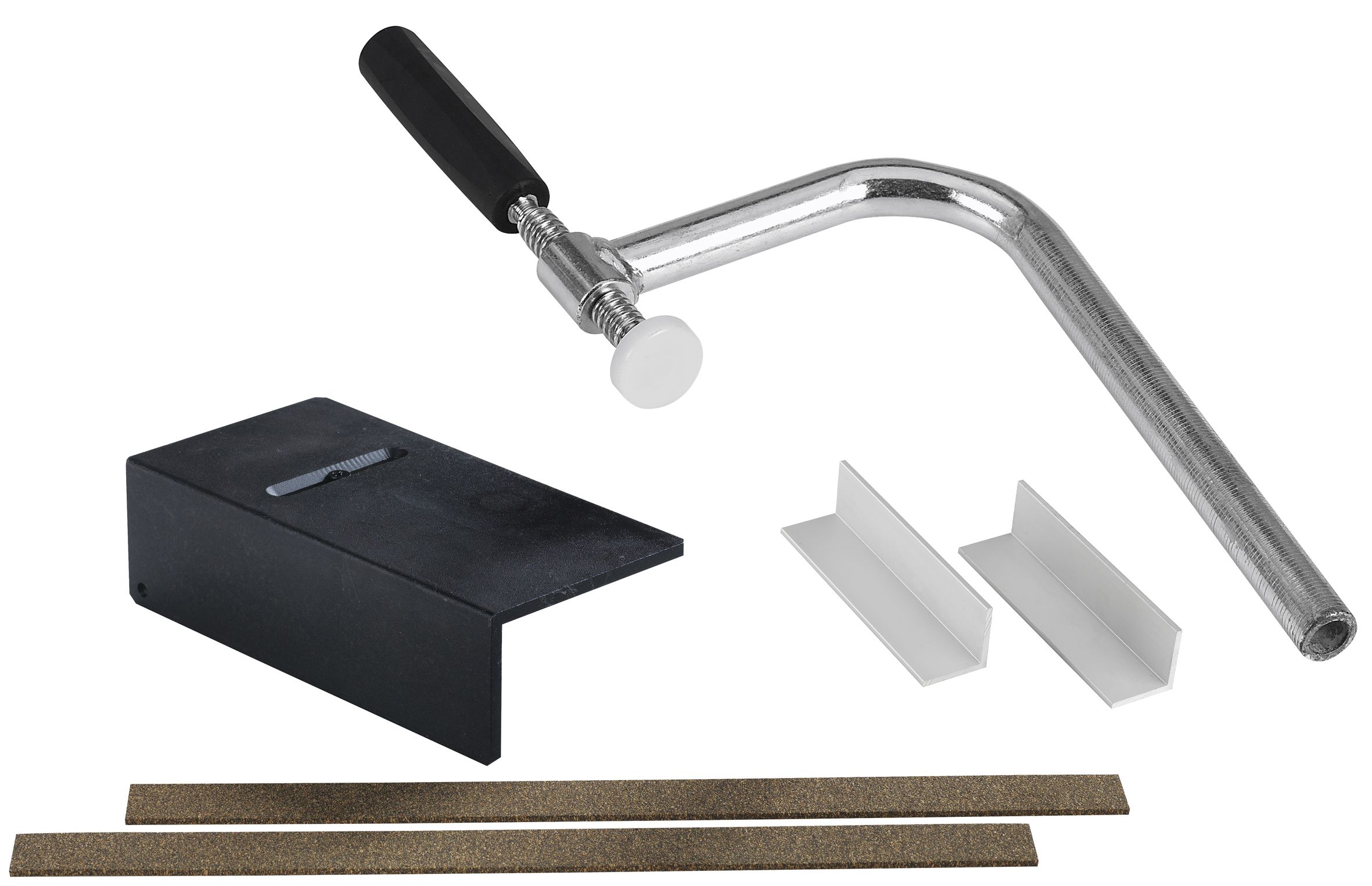 Sjobergs Workbench Accessory Kit (Fits Nordic Plus, Hobby Plus, JR/SR Benches)