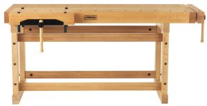 Sjobergs Workbenches