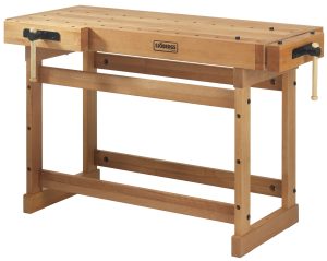 Sjobergs Scandi Plus 1425 Workbench