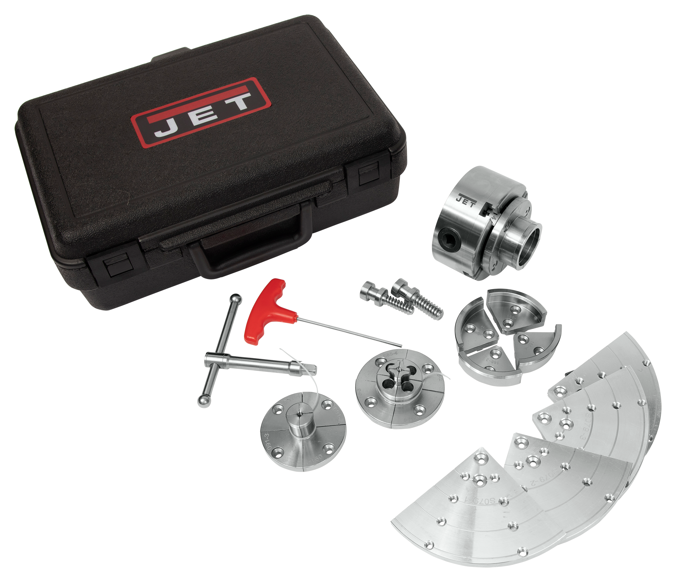 Woodturning Accessories