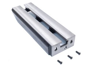 Laguna 20" Bed Extension for Revo 12/16 Lathe