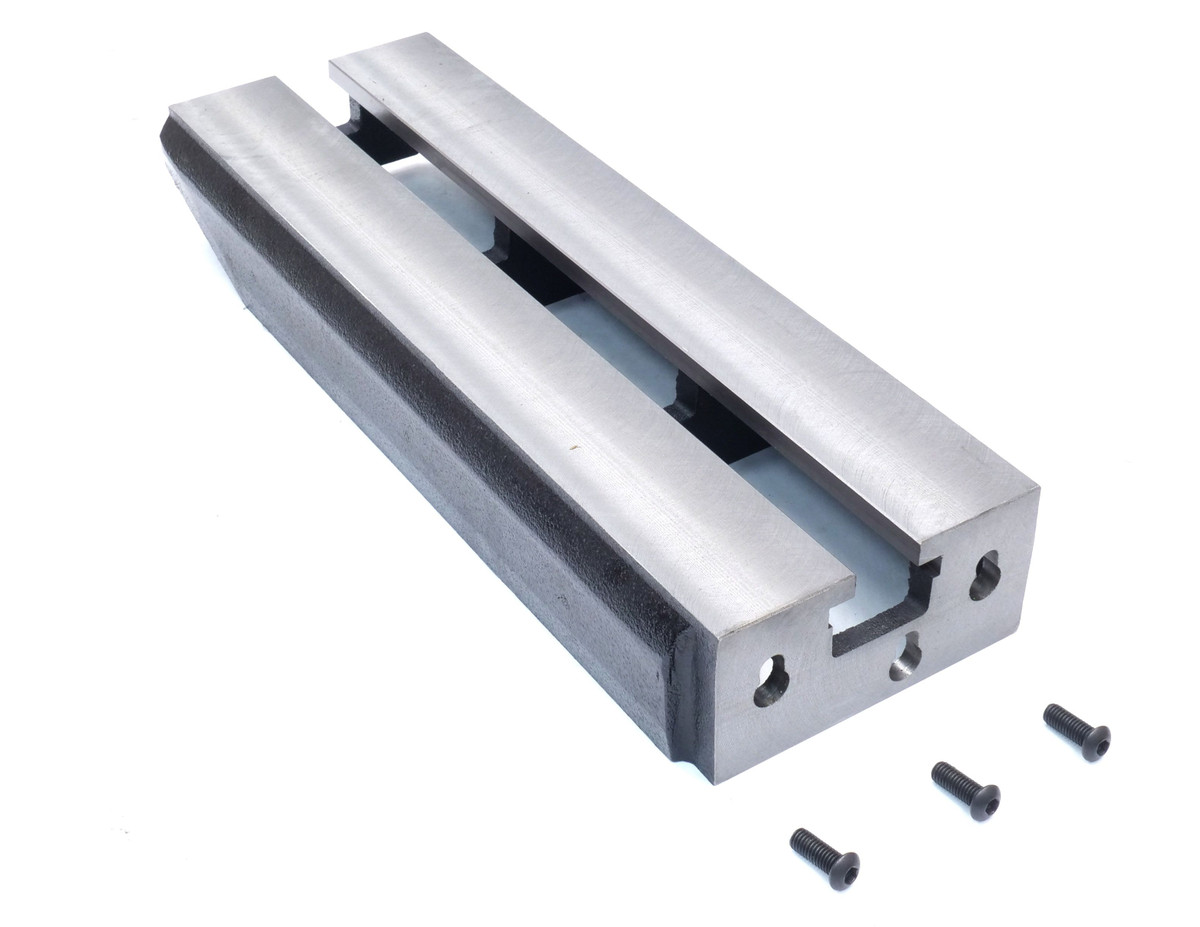 Laguna 20" Bed Extension for Revo 12/16 Lathe