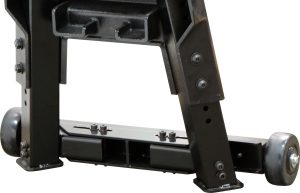 Laguna REVO 15/24 Wheel System