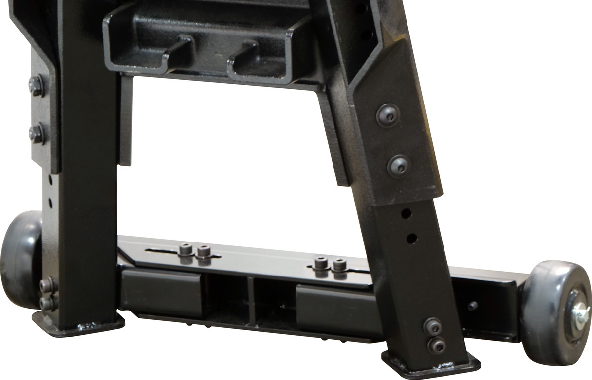 Laguna REVO 15/24 Wheel System