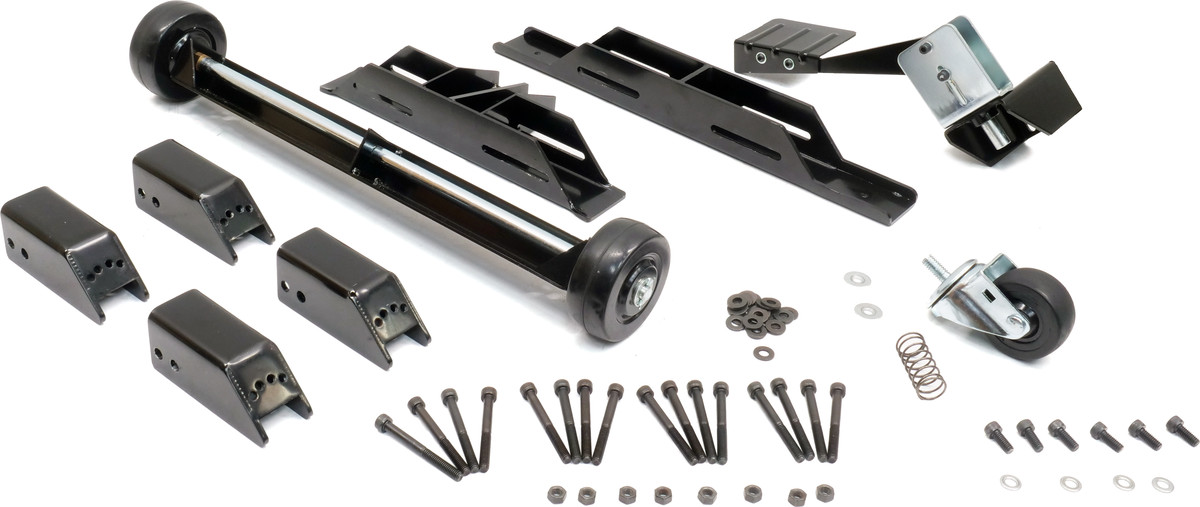 Laguna REVO 15/24 Wheel System - Image 3