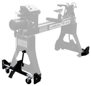 Laguna REVO 18|36 & 24|36: WHEEL SYSTEM
