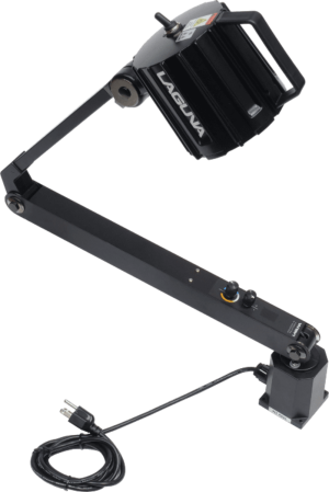 Laguna LED Chameleon 90CRI Machine Lamp