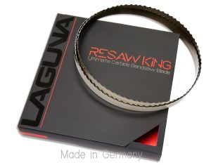 Laguna Resaw King Bandsaw Blade