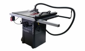 Laguna - FUSION F1 1-1/2HP 110/220V