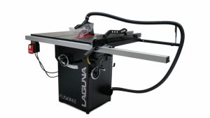 Laguna - Fusion F2 36" RIP 1.75HP 110V