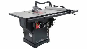 Laguna - FUSION F3 36" RIP 3HP 220V