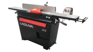 Laguna - JX|8 PRO ShearTec: II Jointer - Parallelogram - 3hp; 220v
