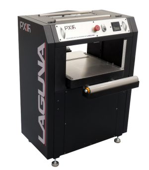 Laguna - PX|16 ShearTec: II Planer -5hp; 220v