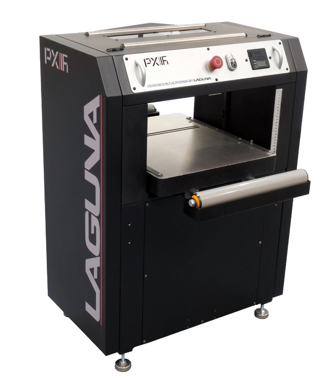 Laguna - PX|16 ShearTec: II Planer -5hp; 220v