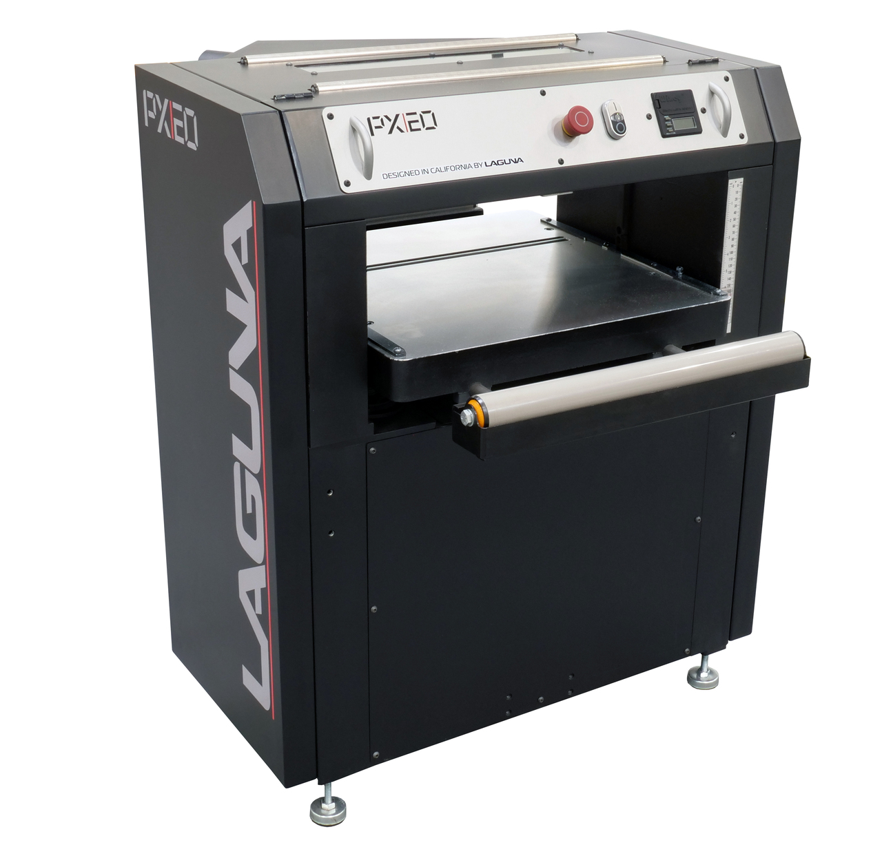 Laguna - PX|20 ShearTec: II Planer - 5hp; 220v