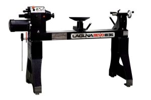 Laguna - 18|36 REVO Lathe 1.5HP 110V