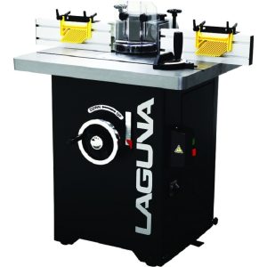 Laguna Compact 4 Speed Shaper