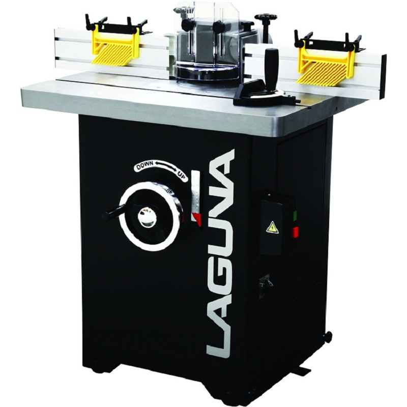 Laguna Compact 4 Speed Shaper