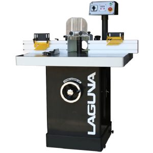Laguna - Pro Shaper 7.5HP 220V 3 Phase