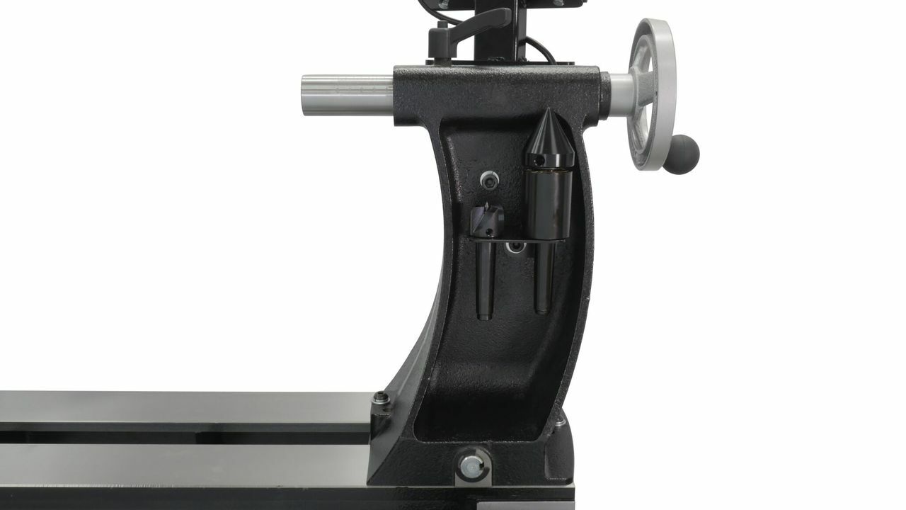 Laguna - 24|36 REVO Lathe 3HP 220V - Image 4