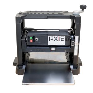 Laguna - PX|12 QuadTec: II Planer - 2hp Universal; 110v