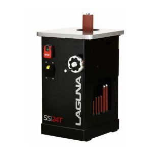 Laguna SS 24T Oscillating Spindle Sander with Tilting Spindle 1HP, 110V
