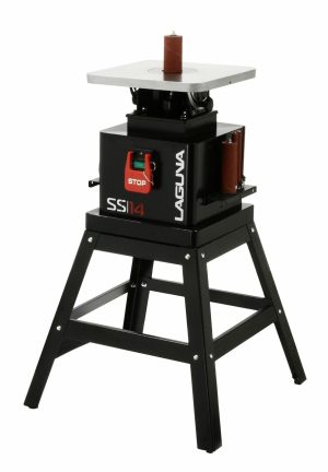 Laguna - SS|14 Spindle Sander