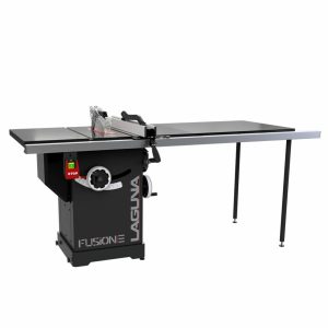 Laguna - FUSION F3 52" RIP 3HP 220V