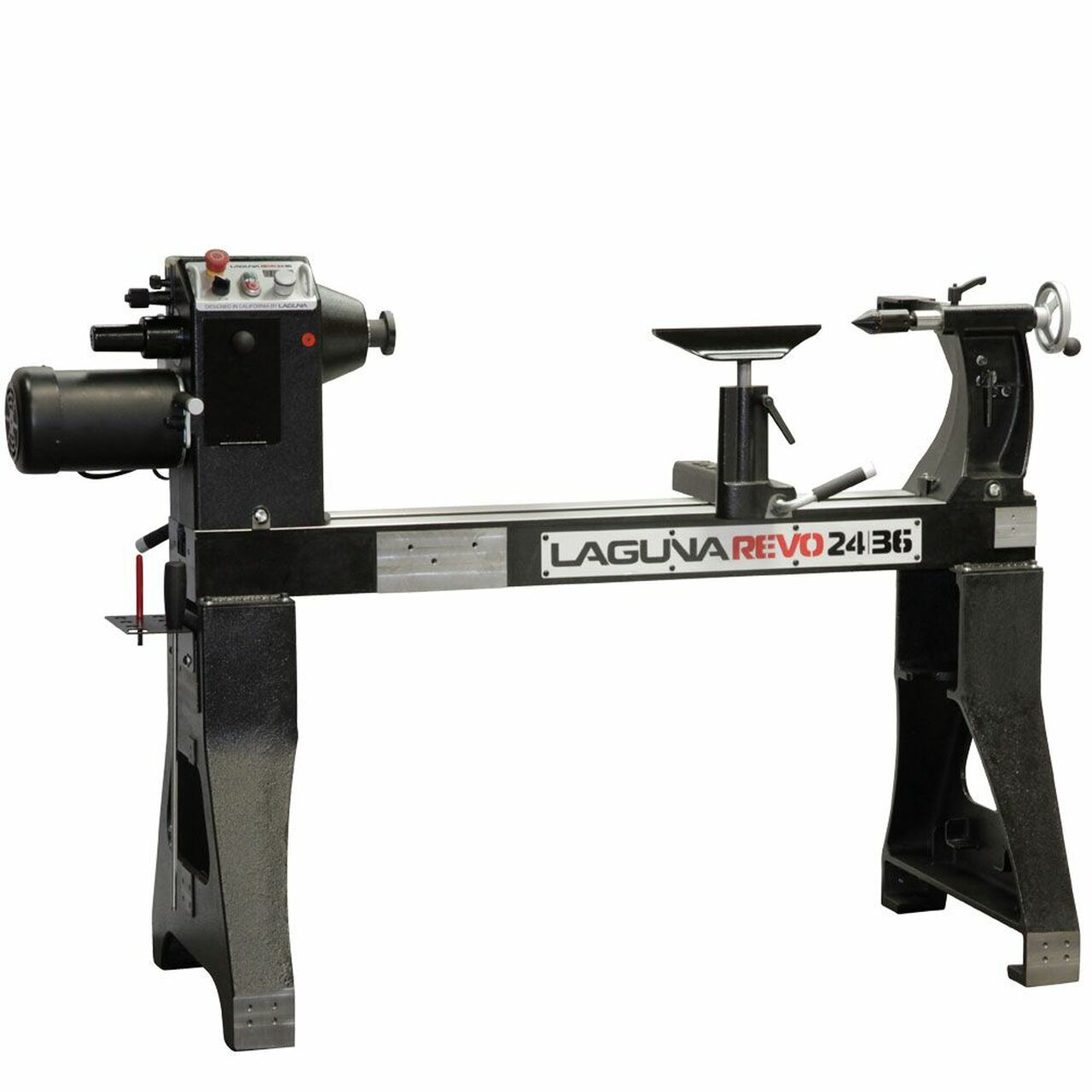 Laguna - 24|36 REVO Lathe 3HP 220V