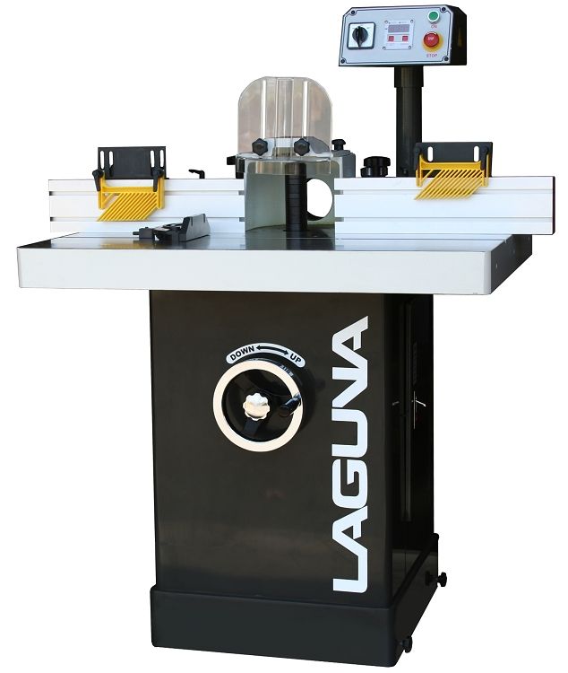 Laguna Shapers