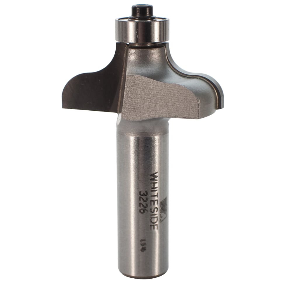 Router Bits
