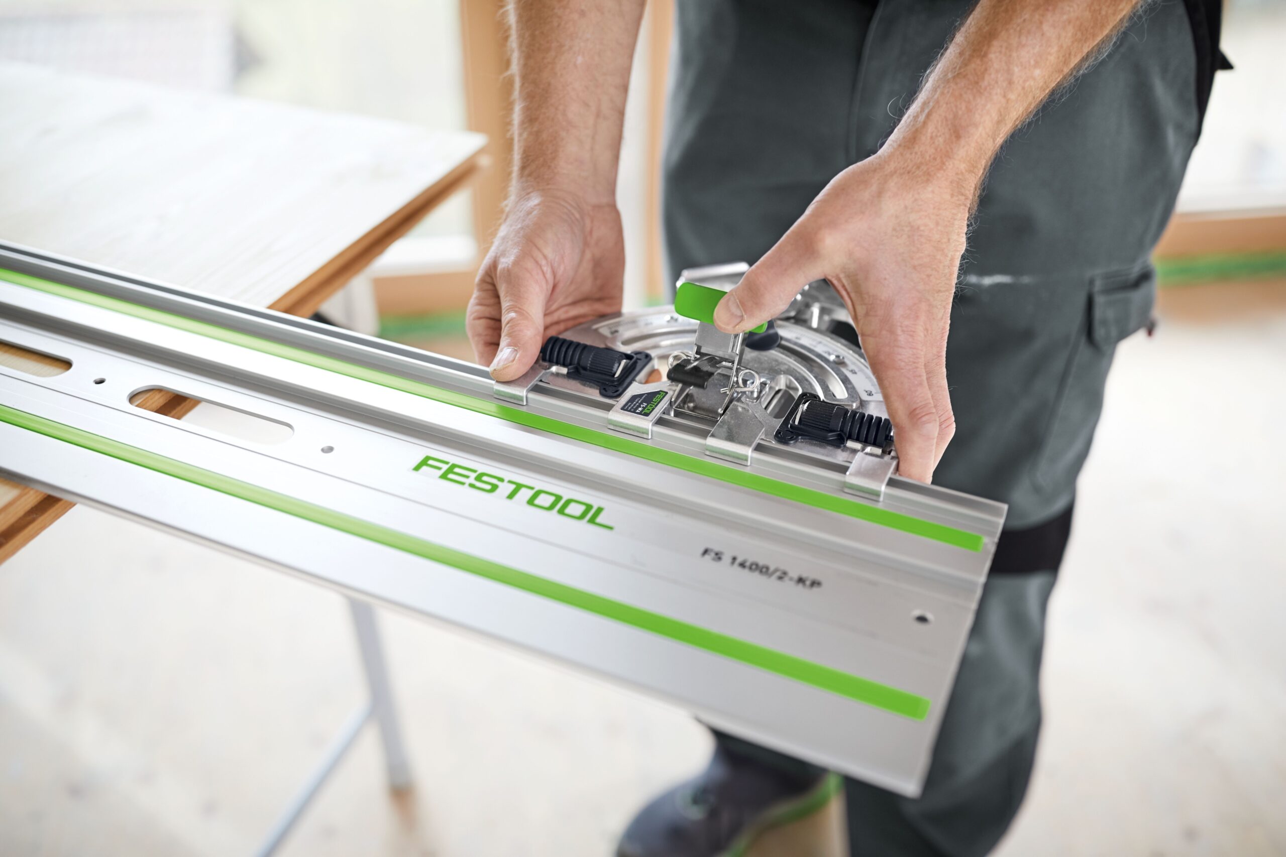 Festool 577040 Festool Angle Stop FS-WA - Image 2