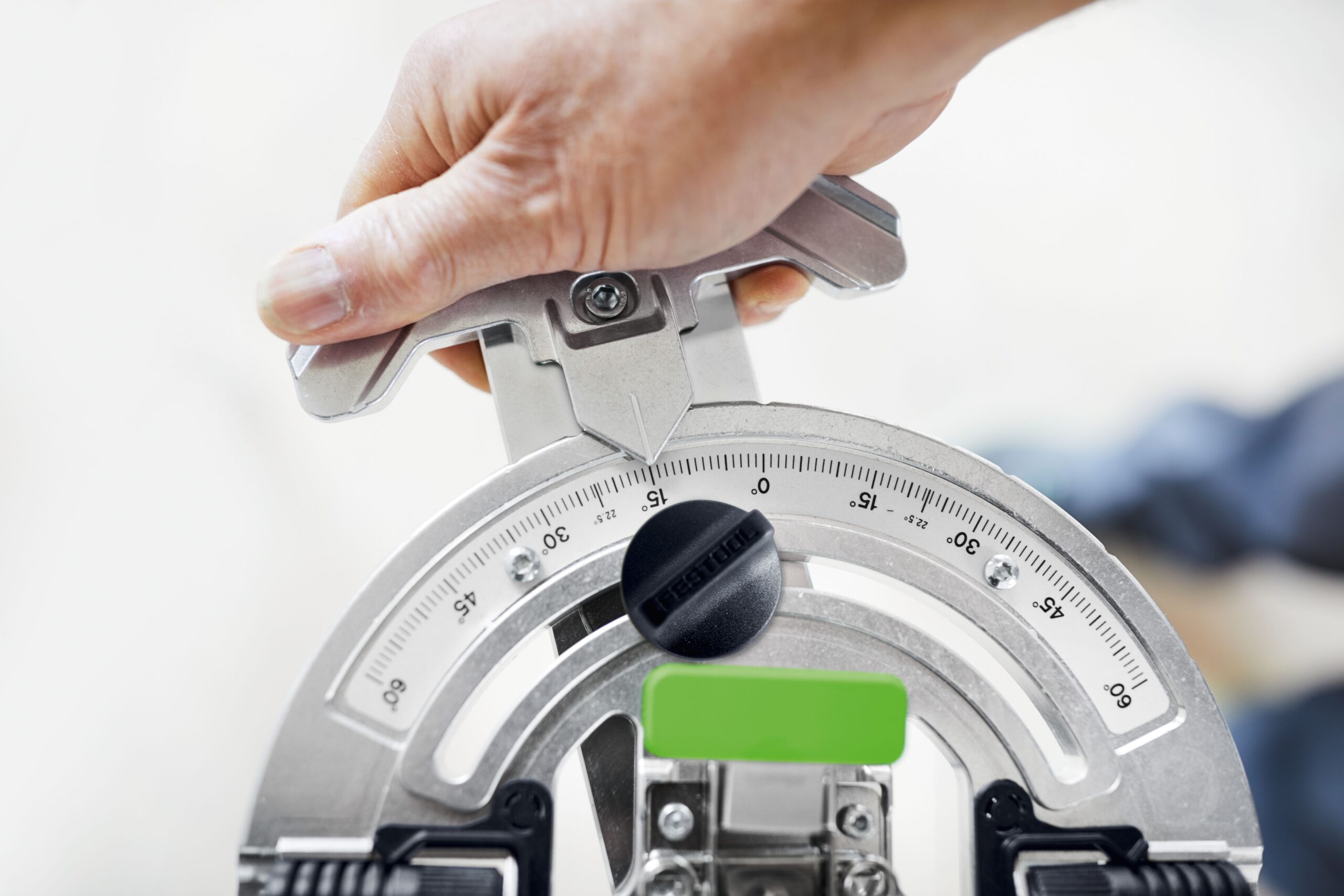 Festool 577040 Festool Angle Stop FS-WA - Image 3