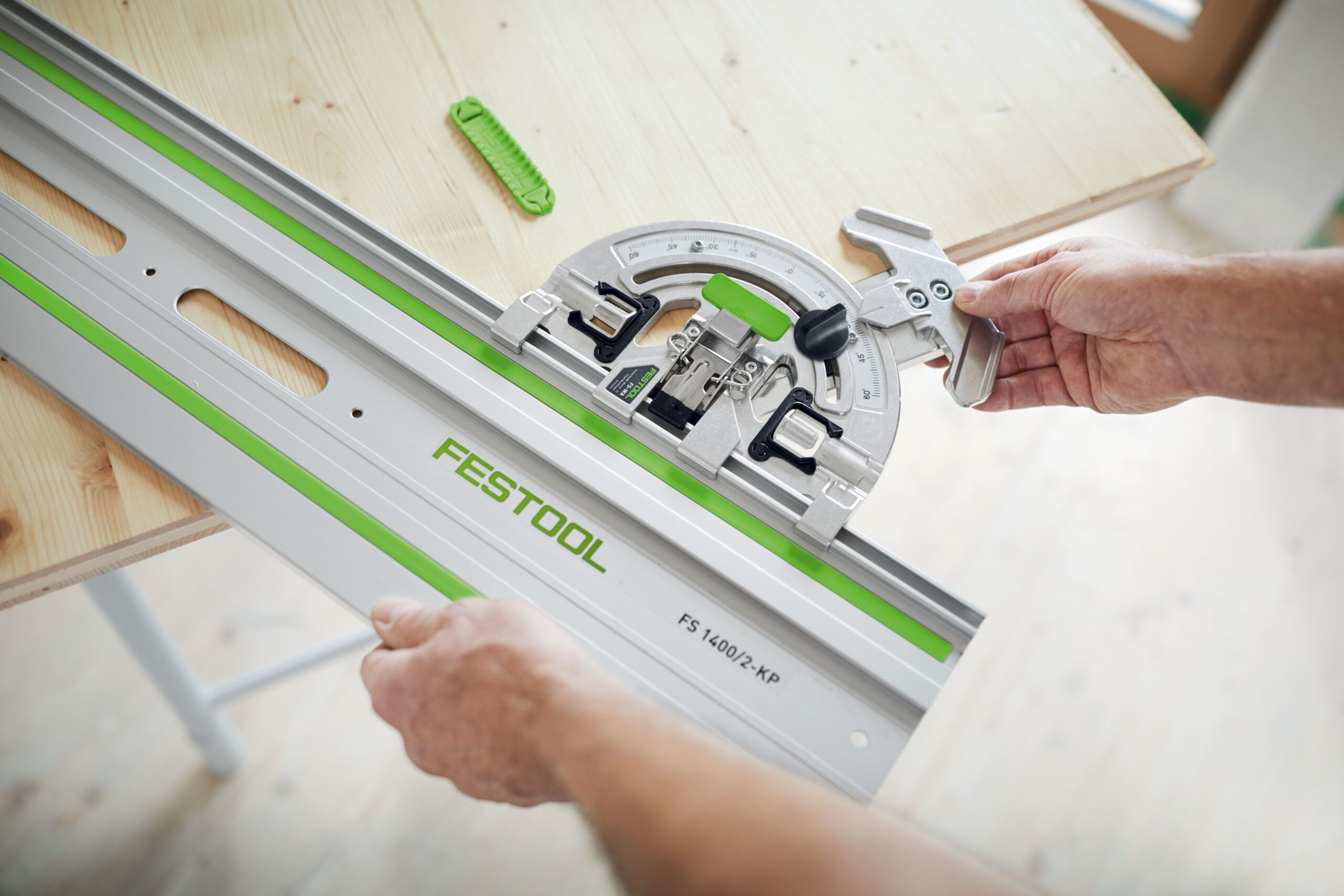 Festool 577040 Festool Angle Stop FS-WA - Image 4