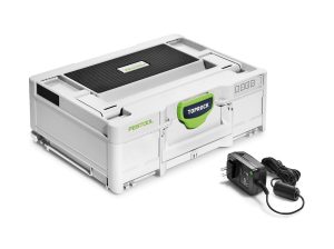 Festool 205506 Bluetooth® speaker SYS3 BT20 M 137 TOPROCK