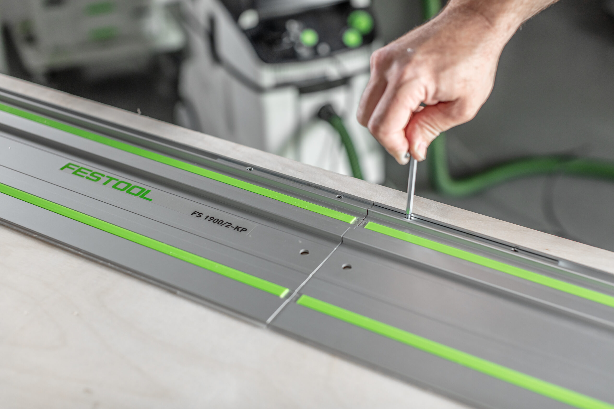 Festool 577039 Connector FSV/2 - Image 3