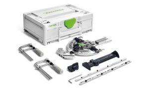 Festool 577157 Accessory Kit SYS3 M 137 FS/2-Set