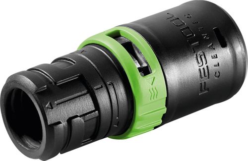 Festool 577158 Suction hose D 27/32x3,5m-AS/CTR - Image 2