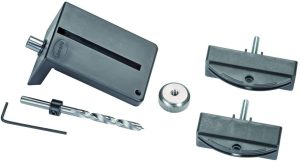 Lamello Clamex P System Drill Jig #125344