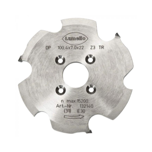 Lamello Zeta P-System Diamond Cutter #132140