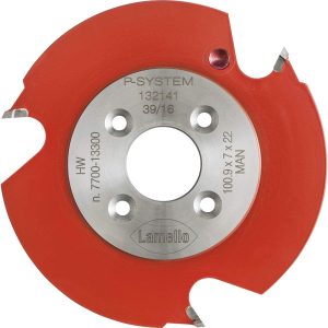 Lamello Zeta P-System Carbide Cutter #132141