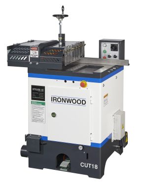 Upcut Saws