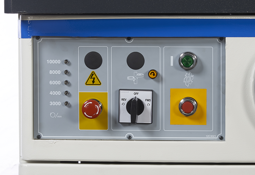 Ironwood FX550 - Image 11