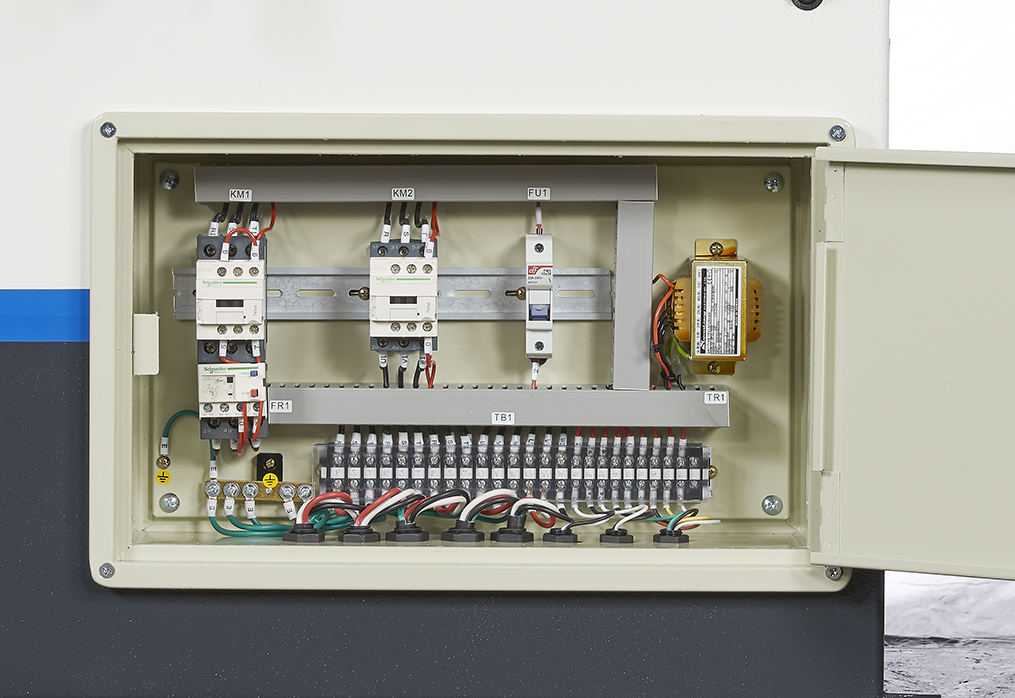 Ironwood FX550 - Image 12