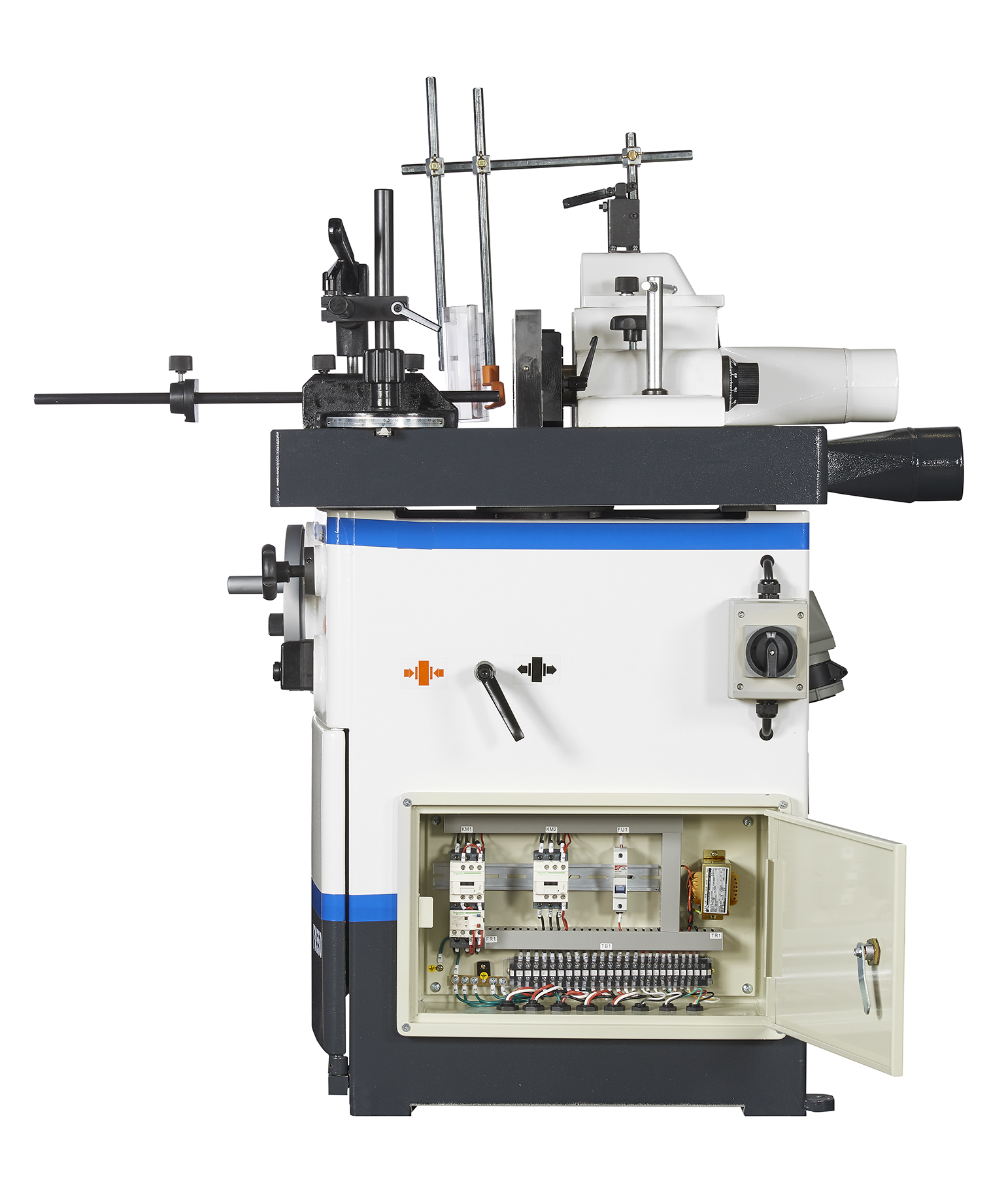 Ironwood FX550 - Image 14